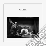 (LP Vinile) Joy Division - Closer (40Th Anniversary Remastered Vinyl Clear Limited Edt.) vinile