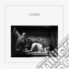 (LP Vinile) Joy Division - Closer (40Th Anniversary Remastered Vinyl Clear Limited Edt.) cd