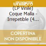 (LP Vinile) Coque Malla - Irrepetible (4 Lp) vinile