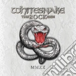 (LP Vinile) Whitesnake - The Rock Album (2 Lp) vinile
