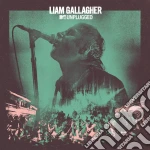 Liam Gallagher - Mtv Unplugged cd