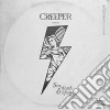 (LP Vinile) Creeper - Sex, Death And The Infinite Void (Alternative Sleeve Creeper) cd
