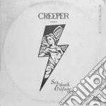 Creeper - Sex, Death And The Infinite Void cd