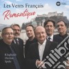 Vents Francais (Les) - Romantique cd