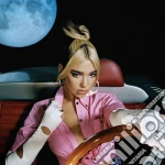 Dua Lipa - Future Nostalgia cd
