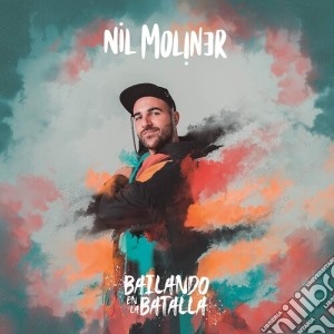(LP Vinile) Nil Moliner - Bailando En La Batalla (2 Lp) lp vinile