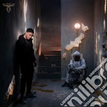 Hornet La Frappe - Ma Ruche cd