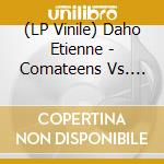 (LP Vinile) Daho Etienne - Comateens Vs. Etienne Daho lp vinile