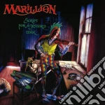 Marillion - Script For A Jester'S Tear cd