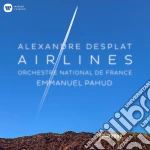 Emmanuel Pahud - Airlines cd