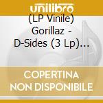 (LP Vinile) Gorillaz - D-Sides (3 Lp) (Rsd 2020) vinile