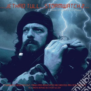 (LP Vinile) Jethro Tull - Stormwatch 2 (Rsd 2020) lp vinile