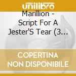 Marillion - Script For A Jester'S Tear (3 Cd+Blu-Ray) cd musicale