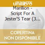 Marillion - Script For A Jester'S Tear (3 Cd+Blu-Ray) cd