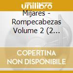 Mijares - Rompecabezas Volume 2 (2 Cd) cd