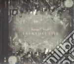 Coldplay - Everyday Life cd