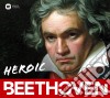 Ludwig Van Beethoven - The Complete - Heroic Beethoven (Best Of) (3 Cd) cd