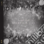 Coldplay - Everyday Life