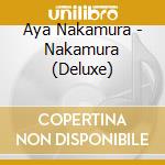 Aya Nakamura - Nakamura (Deluxe) cd