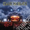 Iron Maiden - Rock In Rio (2 Cd) cd