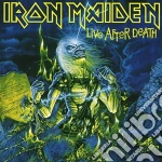 Iron Maiden - Live After Death (2 Cd) cd