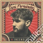(LP Vinile) Dani Fernandez - Incendios (2 Lp) vinile