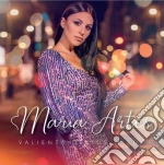 Maria Artes - Valiente De Tus Miedos cd