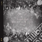 (LP Vinile) Coldplay - Everyday Life (2 Lp)