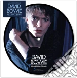 (LP Vinile) David Bowie - Alabama Song (Vinile 7') vinile