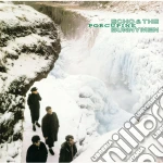 (LP Vinile) Echo And The Bunnymen - Porcupine vinile