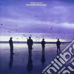 (LP Vinile) Echo And The Bunnymen - Heaven Up Here vinile
