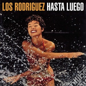 (LP Vinile) Los Rodriguez - Hasta Luego (3 Lp) lp vinile