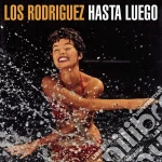 (LP Vinile) Los Rodriguez - Hasta Luego (3 Lp) vinile