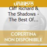 Cliff Richard & The Shadows - The Best Of The Rock N Roll Pioneers cd