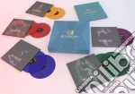 (LP Vinile) Bunbury - Pequeno (Xx Aniversario) (14 Lp) vinile