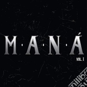 (LP Vinile) Mana - Mana Remastered Vol 1 (9 Lp) lp vinile