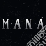 (LP Vinile) Mana - Mana Remastered Vol 1 (9 Lp) vinile