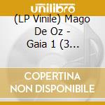 (LP Vinile) Mago De Oz - Gaia 1 (3 Lp) vinile