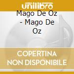 Mago De Oz - Mago De Oz cd