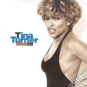 (LP Vinile) Tina Turner - Simply The Best (2 Lp) lp vinile