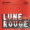 Erik Truffaz Quartet - Lune Rouge cd