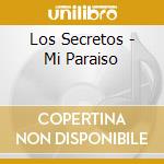 Los Secretos - Mi Paraiso cd