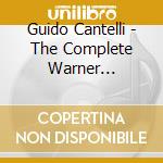 Guido Cantelli - The Complete Warner Recordings (10 Cd) cd