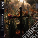 (LP Vinile) Foals - Everything Not Saved Will Be Lost Part 2 vinile
