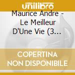 Maurice Andre - Le Meilleur D'Une Vie (3 Cd) cd