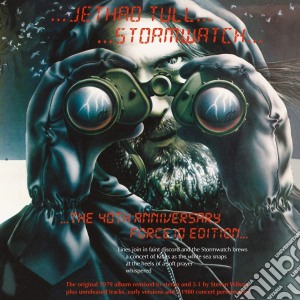 (LP Vinile) Jethro Tull - Stormwatch lp vinile