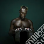 Stormzy - Heavy Is The Head cd