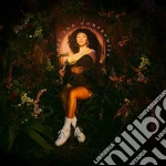 Mahalia - Love & Compromise cd