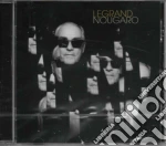 Michel Legrand - Legrand Nougaro cd