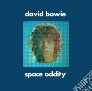 David Bowie - Space Oddity cd musicale